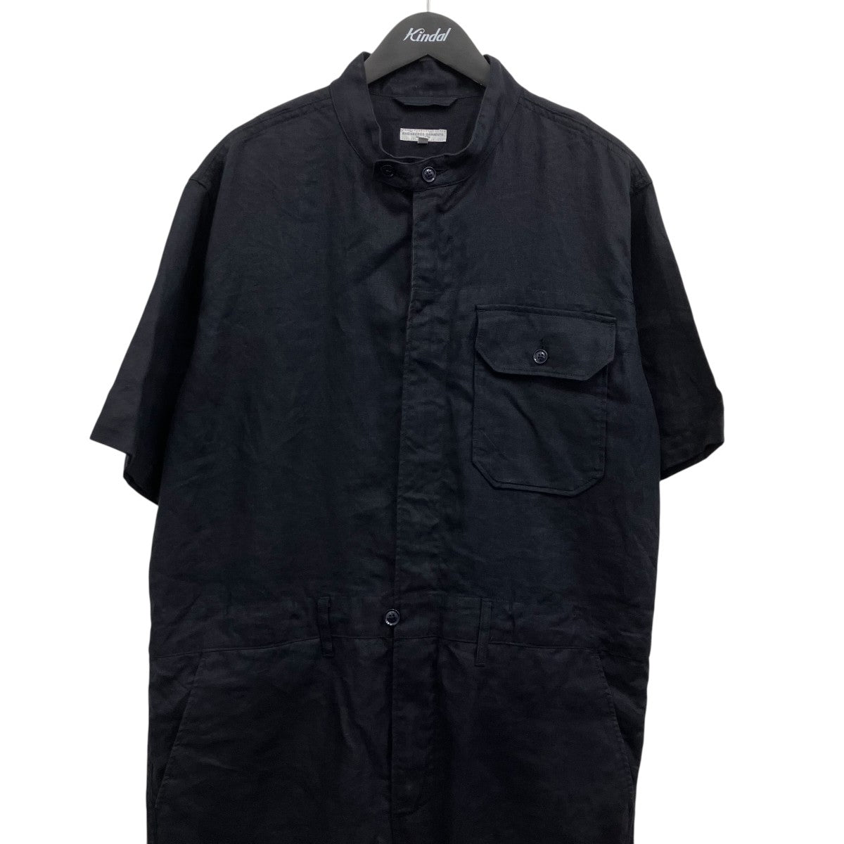 Engineered Garments オールインワン 古着・中古-3枚目のアイテム画像