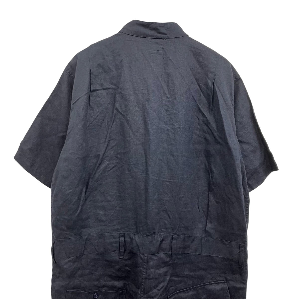 Engineered Garments オールインワン 古着・中古-4枚目のアイテム画像