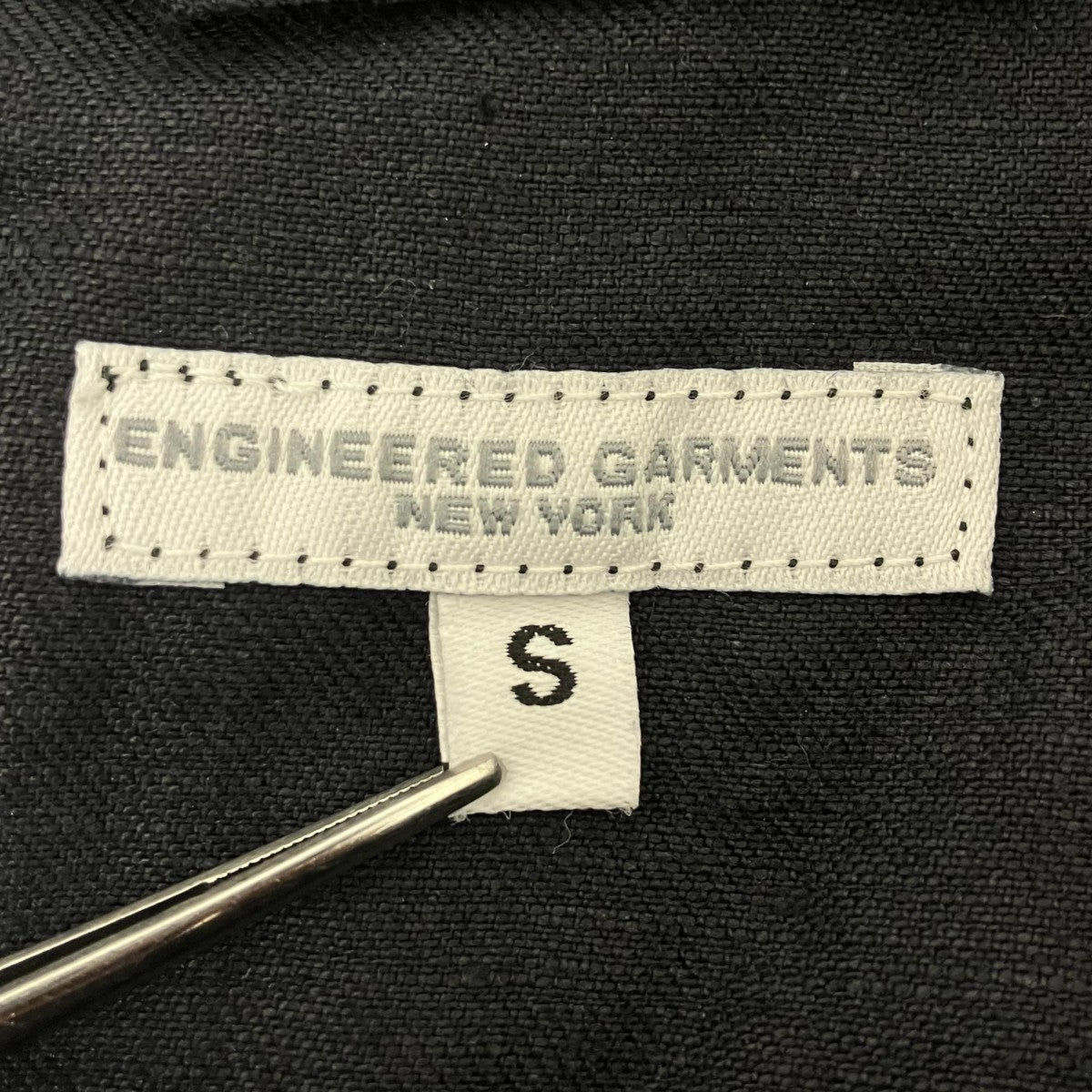 Engineered Garments オールインワン 古着・中古-7枚目のアイテム画像