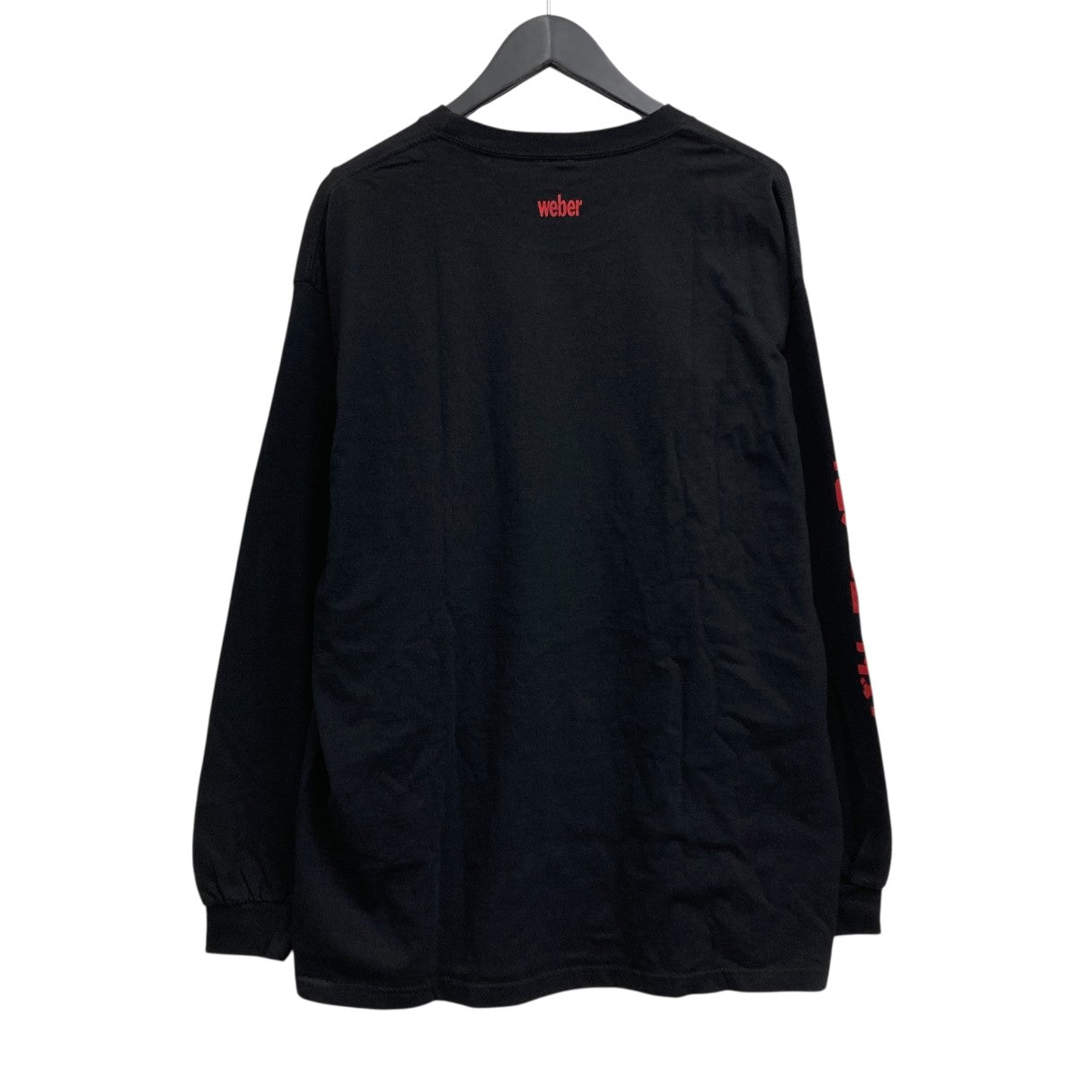 長袖Tシャツ