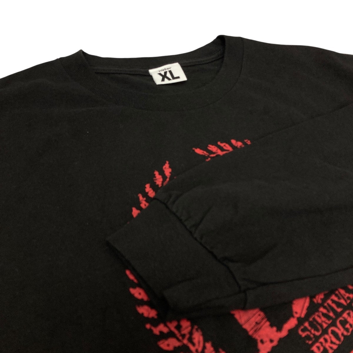 長袖Tシャツ