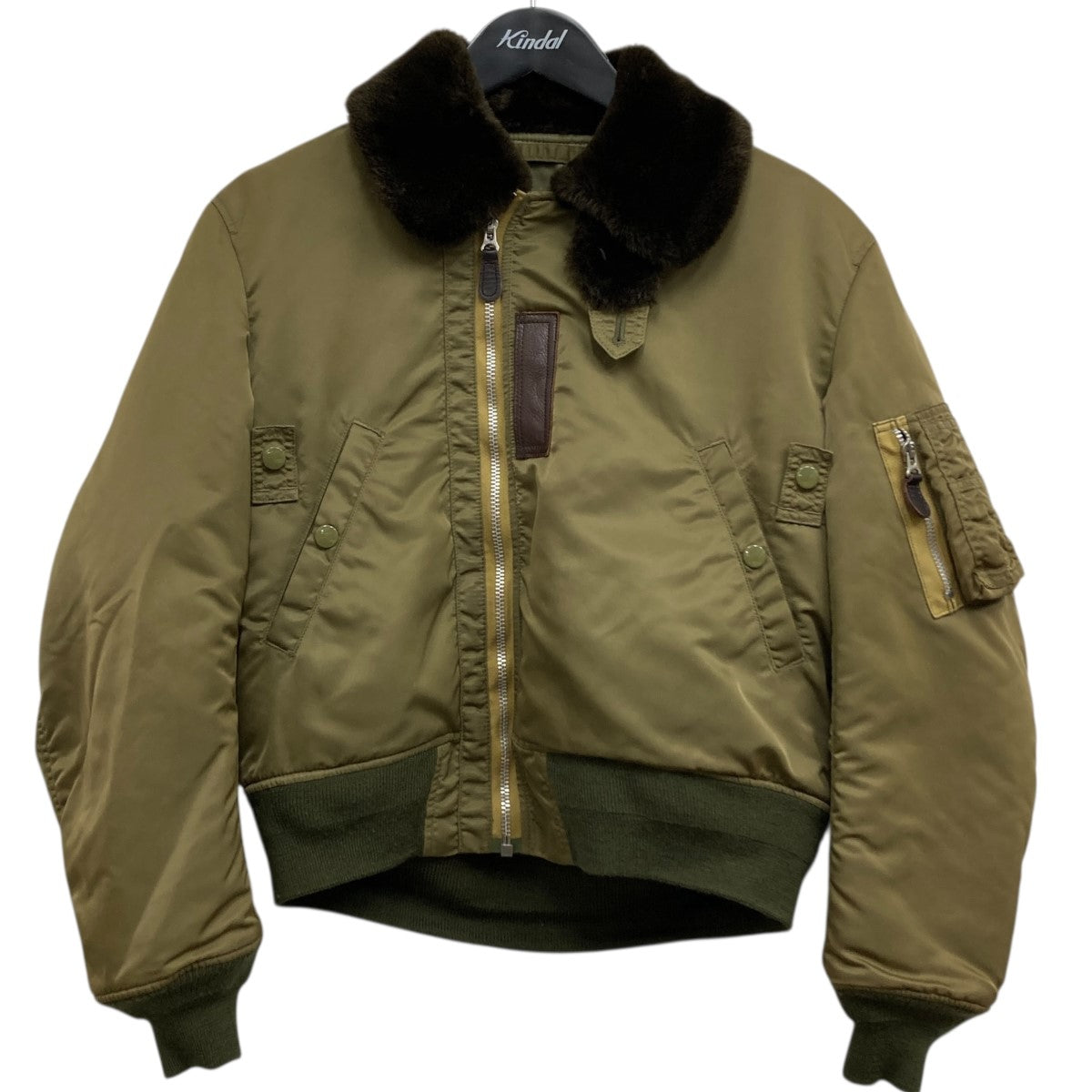 Junyawatanabe ショートジャケット Junyawatanabe ショートジャケット JUNYA WATANABE COMME des