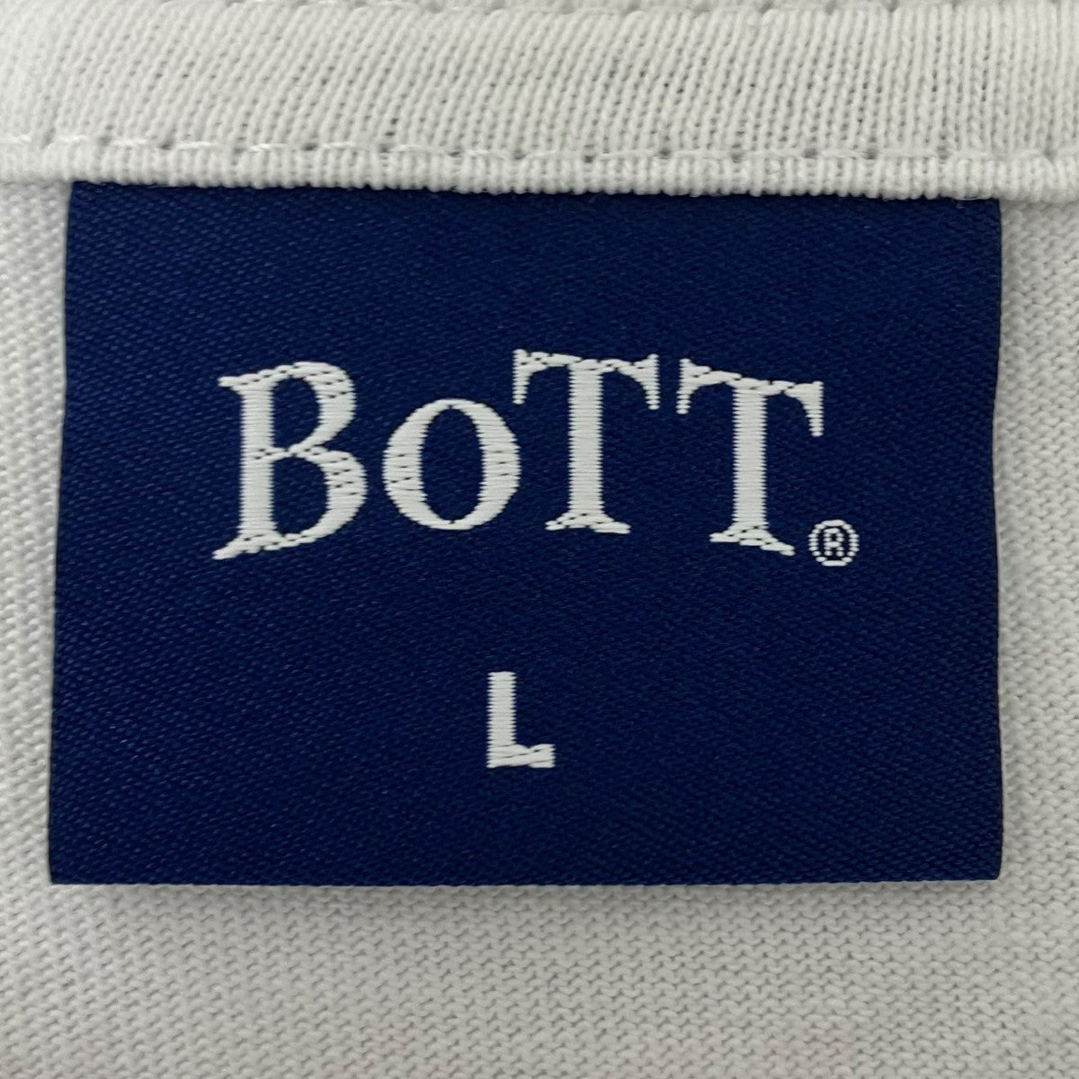 BoTT Angel Tee プリントTシャツ 古着・中古-4枚目のアイテム画像