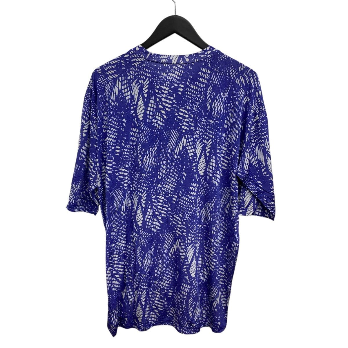 MM6 Maison Margiela 転写プリントTシャツ 古着・中古-2枚目のアイテム画像