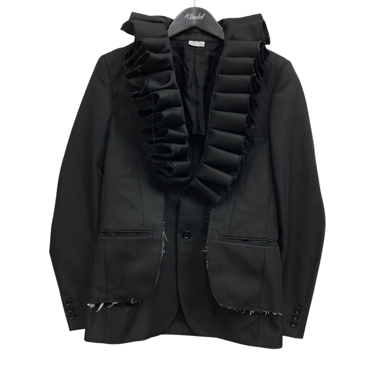 COMME des GARCONS HOMME PLUS(コムデギャルソンオムプリュス) 23SS