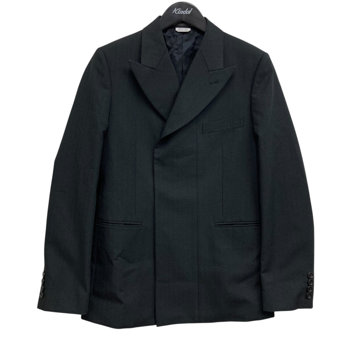 COMME des GARCONS HOMME PLUS(コムデギャルソンオムプリュス) 24AW