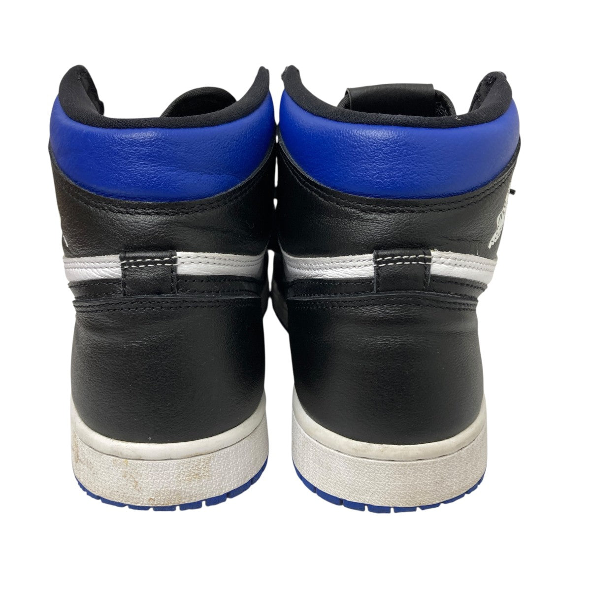 Air Jordan 1 Retro High OG Royal Toe ハイカットスニーカー