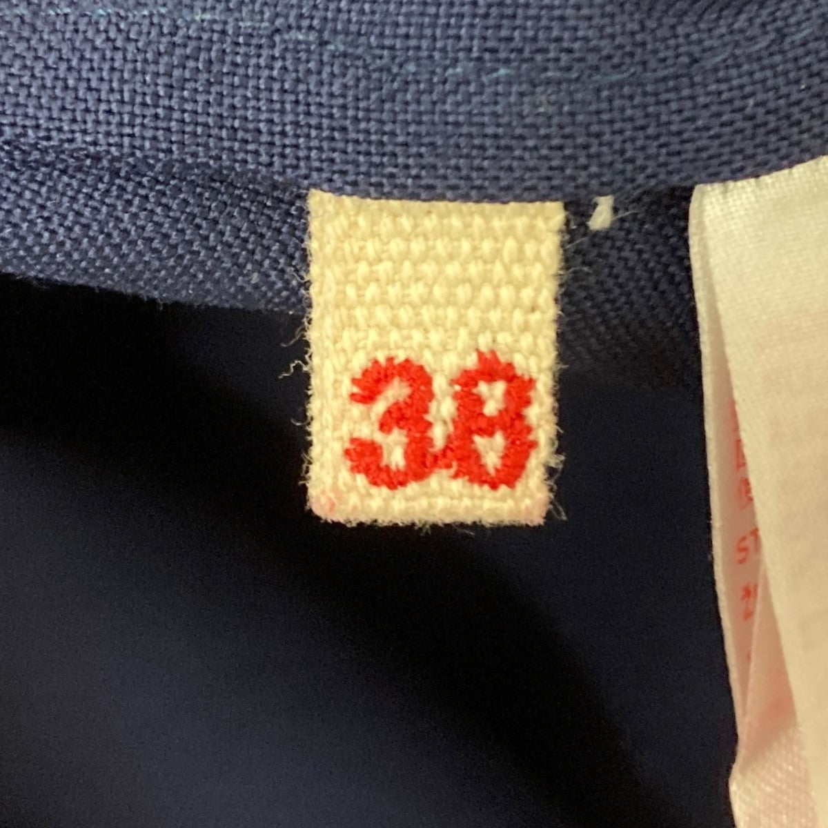 MARNI 袖レイヤードトロピカルウールシャツ 古着・中古-7枚目のアイテム画像