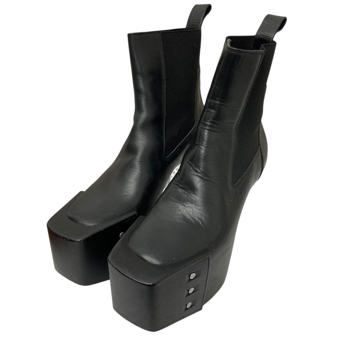 正規品　Rick Owens GRILL KISS BOOTS キスブーツ 42 RICK OWENS Grill Kiss Boots Red Size: SIZE 42 | eBay
