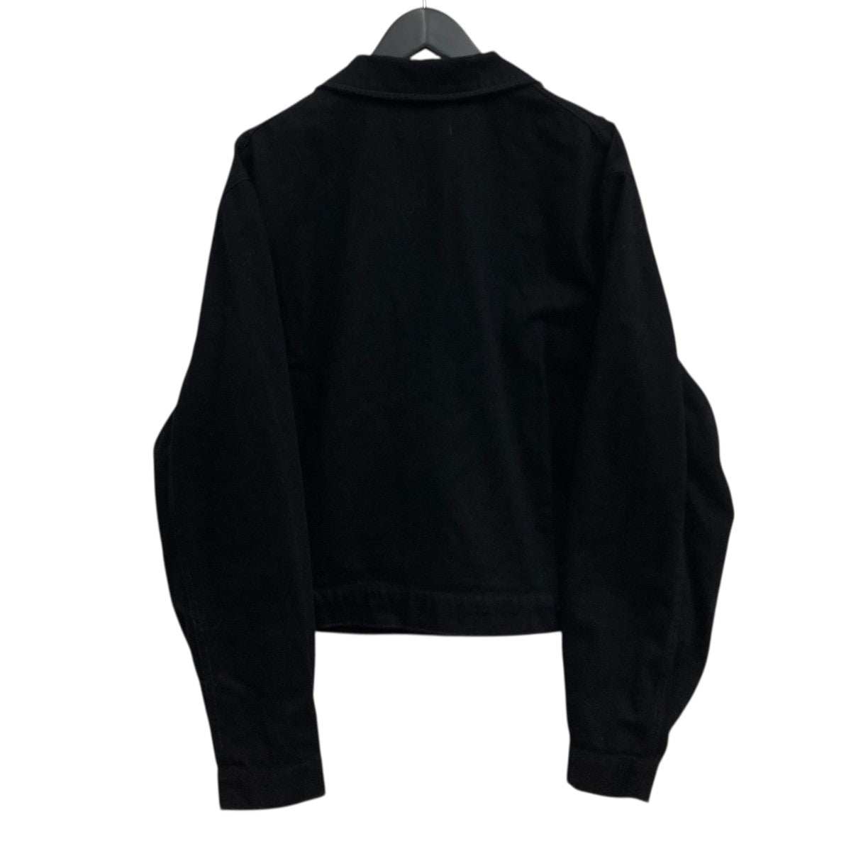 LEMAIRE(ルメール) TRUCKER JACKET デニムジャケット OW1142 LD1031