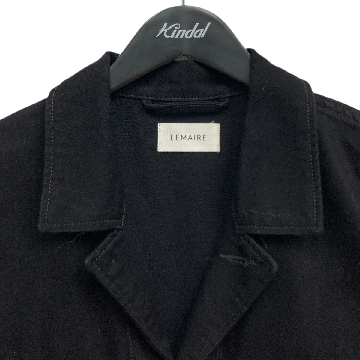 LEMAIRE(ルメール) TRUCKER JACKET デニムジャケット OW1142 LD1031