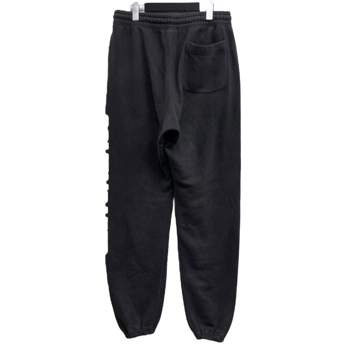 SAINT MICHAEL(セントマイケル) 25SSDOUBLE KNEE PANTS