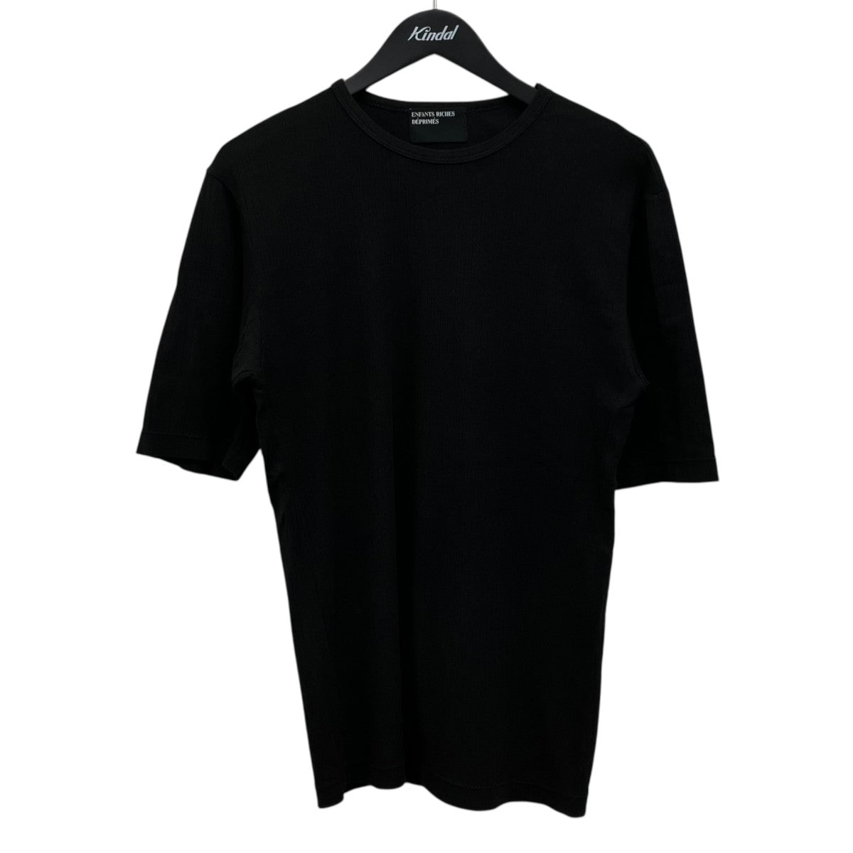 ENFANTS RICHES DEPRIMES Tシャツ 古着・中古-1枚目のアイテム画像