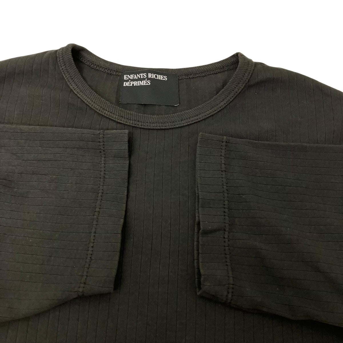 ENFANTS RICHES DEPRIMES Tシャツ 古着・中古-4枚目のアイテム画像