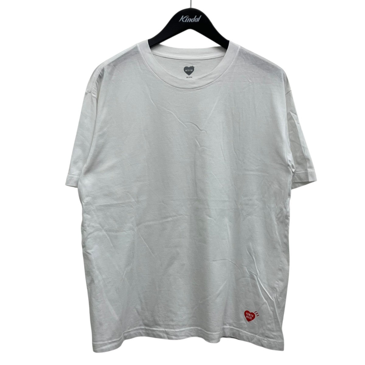HUMAN MADE Tシャツ 古着・中古-1枚目のアイテム画像