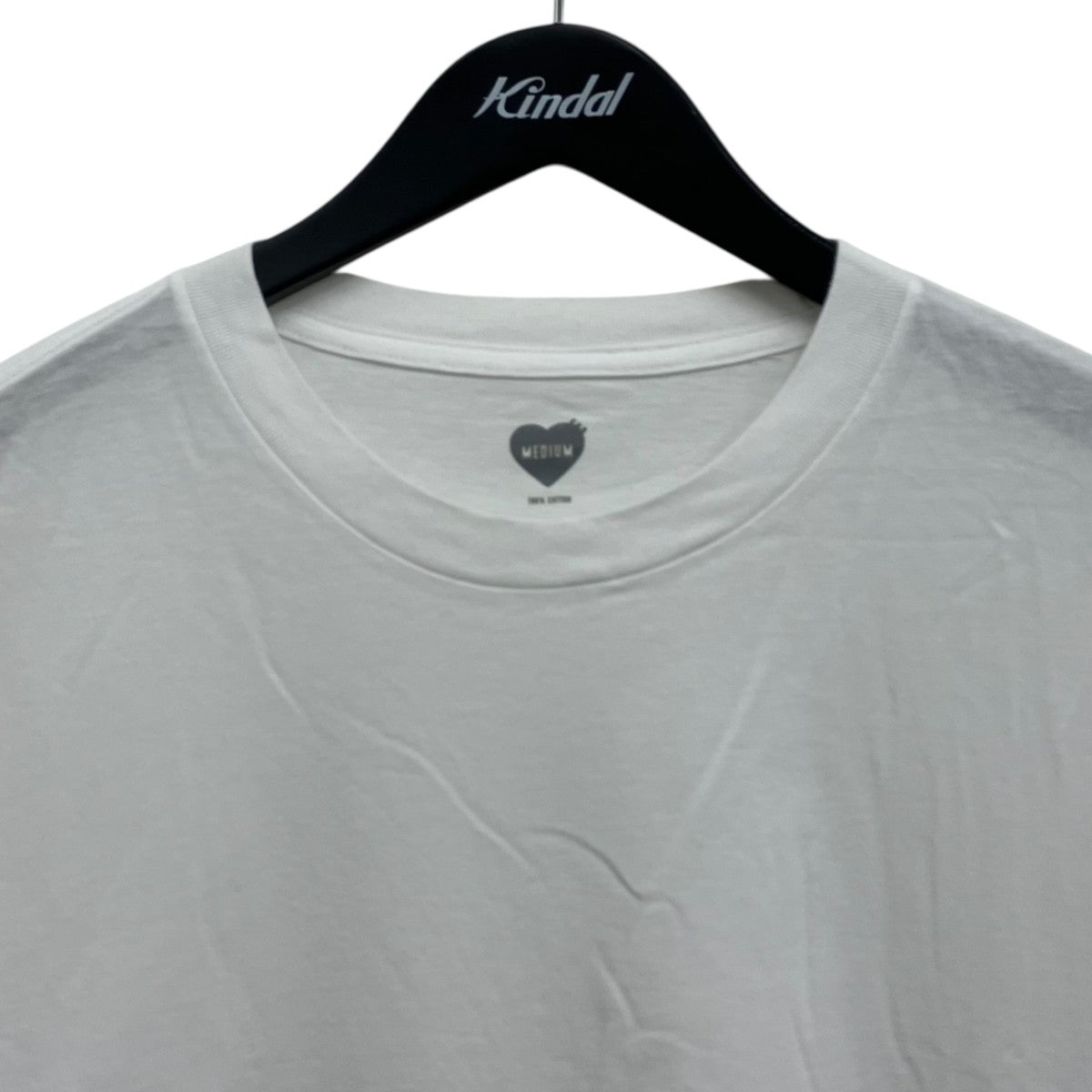 HUMAN MADE Tシャツ 古着・中古-3枚目のアイテム画像