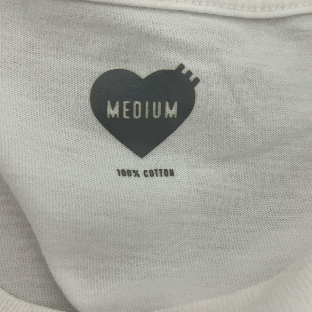 HUMAN MADE Tシャツ 古着・中古-5枚目のアイテム画像