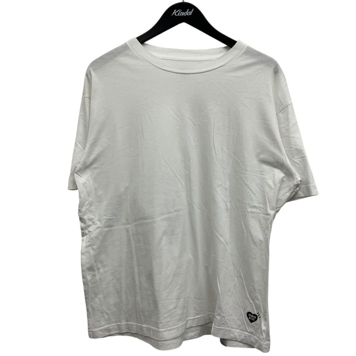 HUMAN MADE Tシャツ 古着・中古-1枚目のアイテム画像