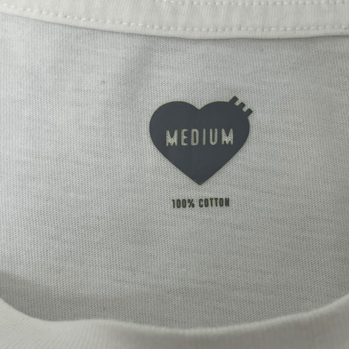 HUMAN MADE Tシャツ 古着・中古-5枚目のアイテム画像