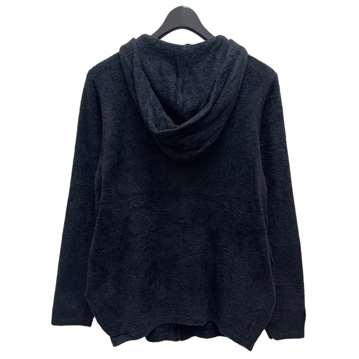 パイルジップパーカーSZMCL20760