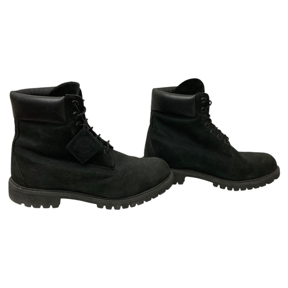 Timberland(ティンバーランド) PREMIUM WATERPROOF BOOT 10073 A8398