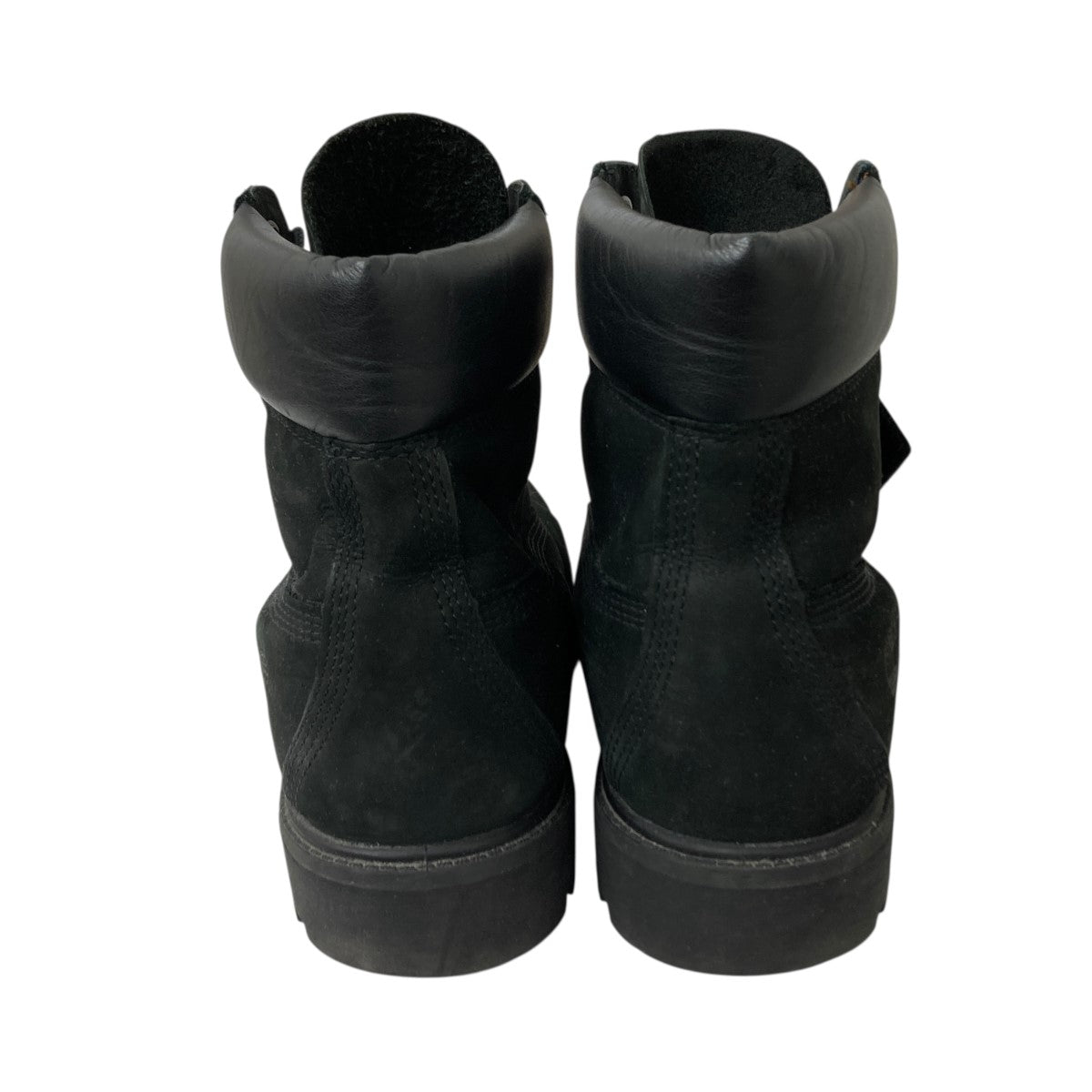 ティンバーランド Timberland ブラックブーツA8398 ティンバーランド Timberland ブラックブーツA8398 ティンバーランド