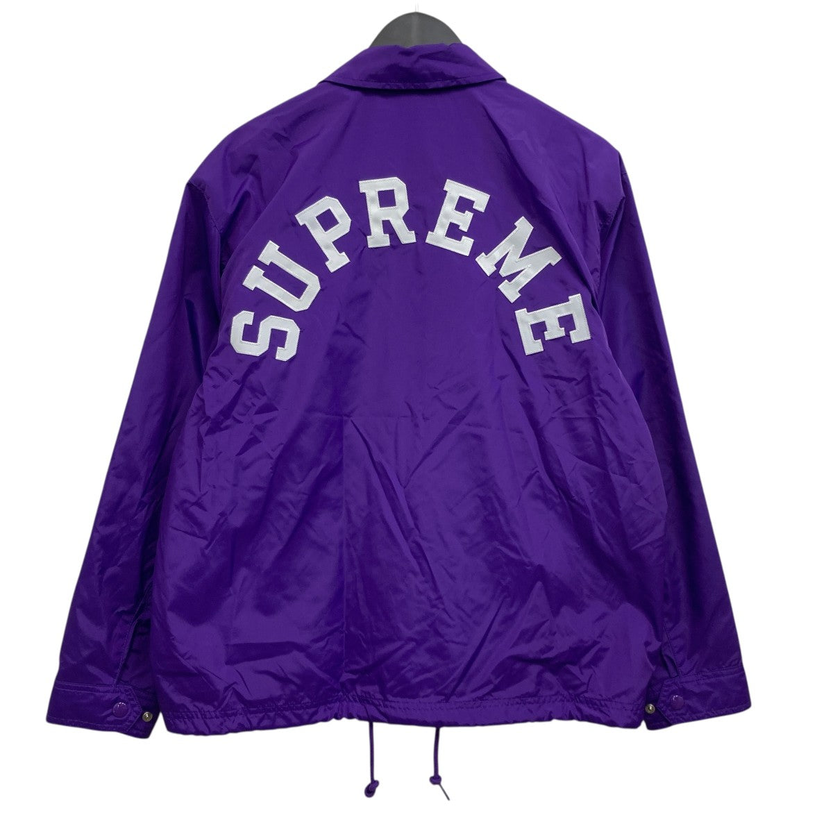 Coaches Jacketコーチジャケット