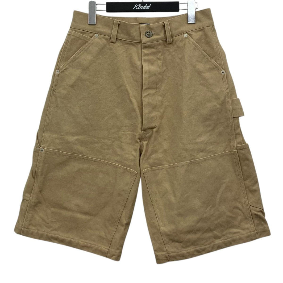 LES SIX ハーフパンツ 古着・中古-1枚目のアイテム画像