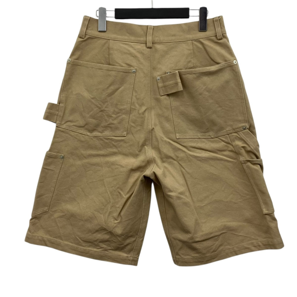 LES SIX ハーフパンツ 古着・中古-2枚目のアイテム画像