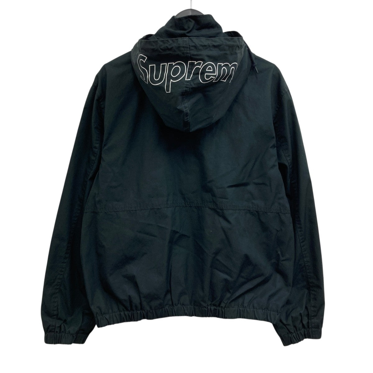 ジャケット・アウター Supreme script logos wool overcoat FW20 Supreme Script Logos Wool Overcoat ウールオーバーコート