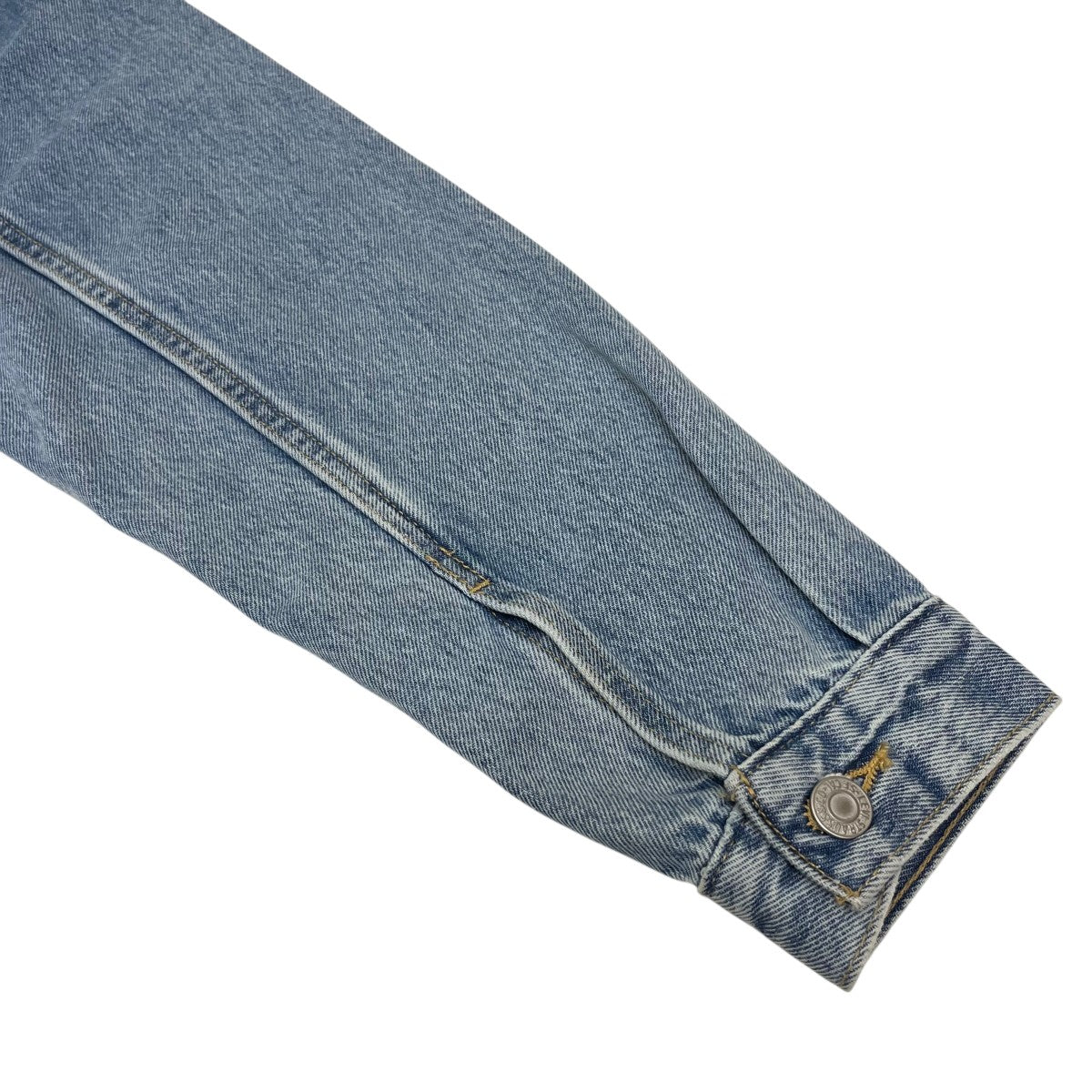 デニムジャケットPC9-A9155-0001