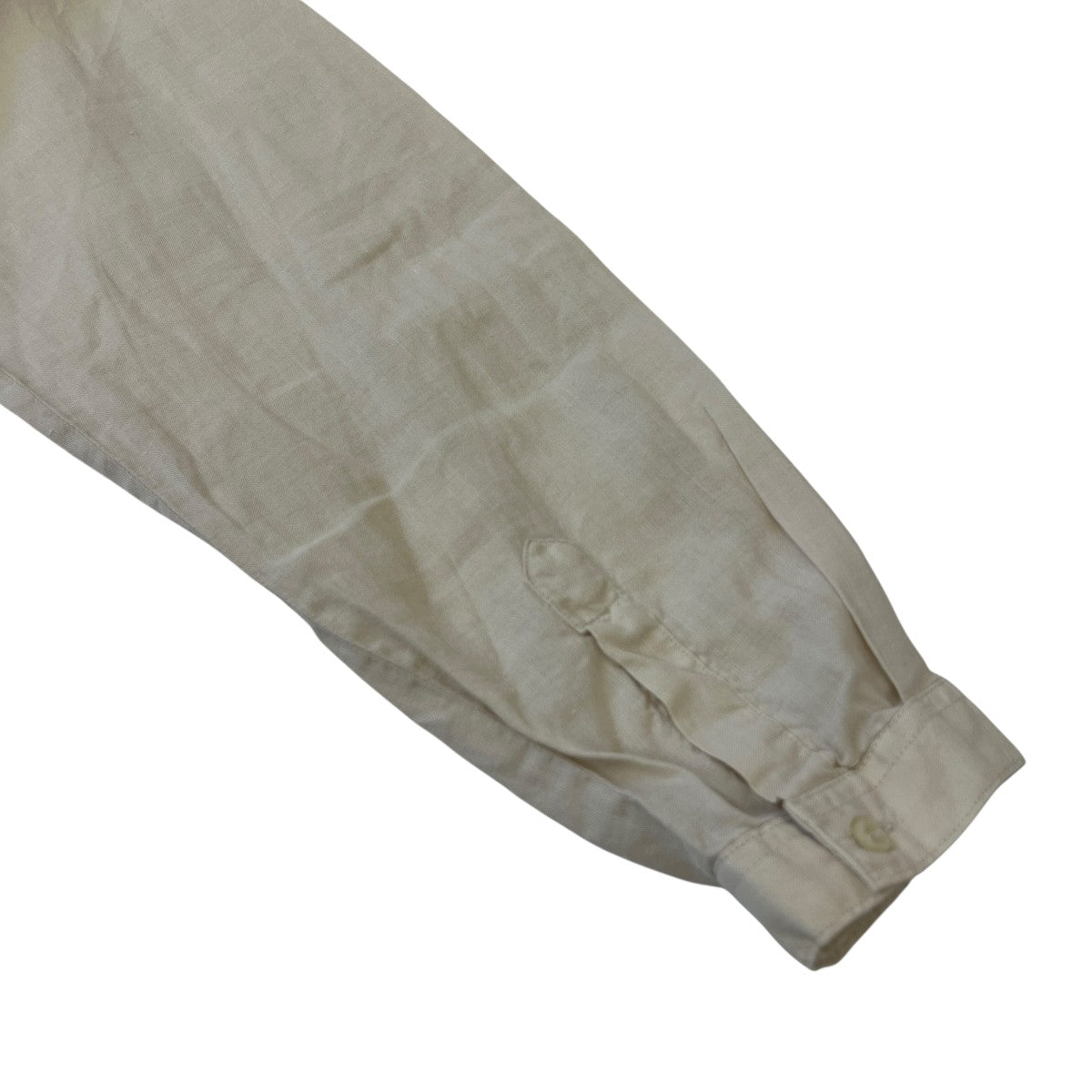 リネンジップブルゾン