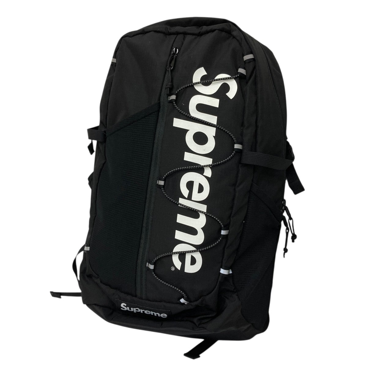 Supreme 18AW/Backpack/リュック/BLK ブラック Supreme(シュプリーム) 18AWBackpackリュック ブラック｜【公式