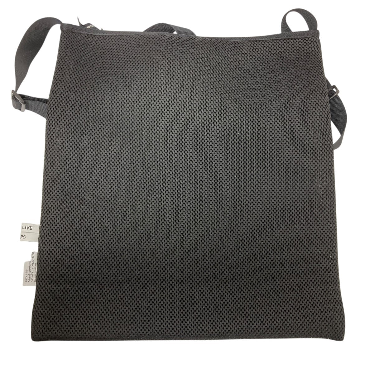WTAPS(ダブルタップス) 25SSSLING BAGメッシュショルダーバッグ