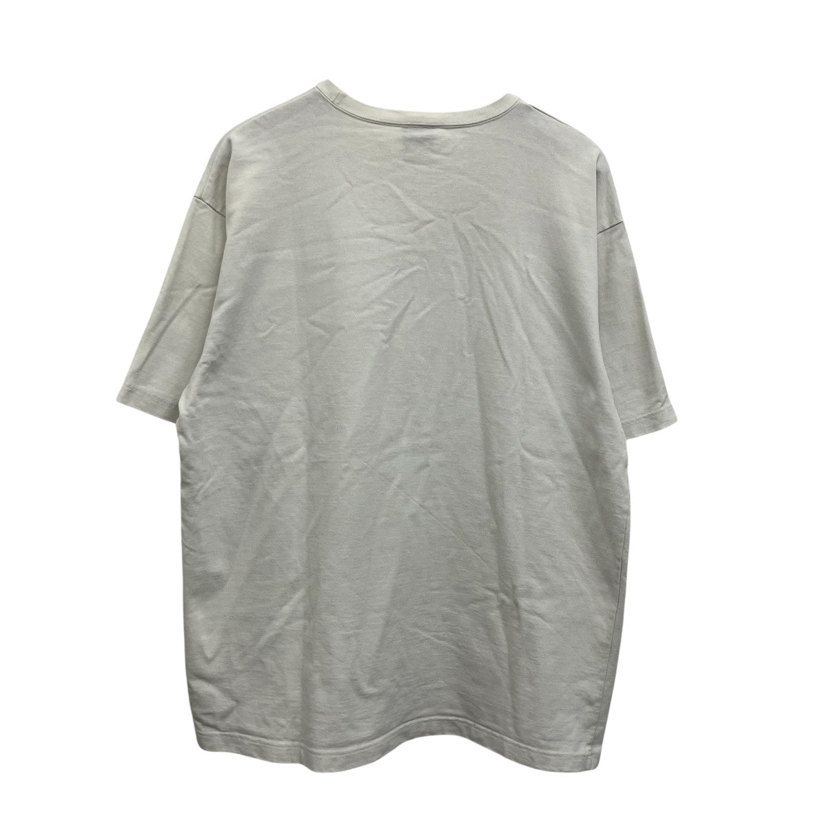 WTAPS ポケットTシャツ 古着・中古-2枚目のアイテム画像