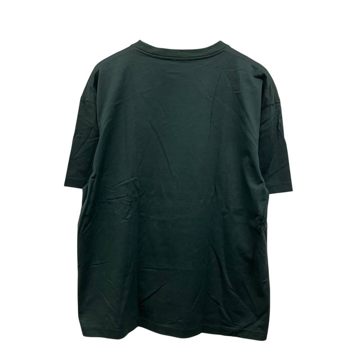 uniform experiment STENCIL LOGO TEE プリントTシャツ 古着・中古-2枚目のアイテム画像