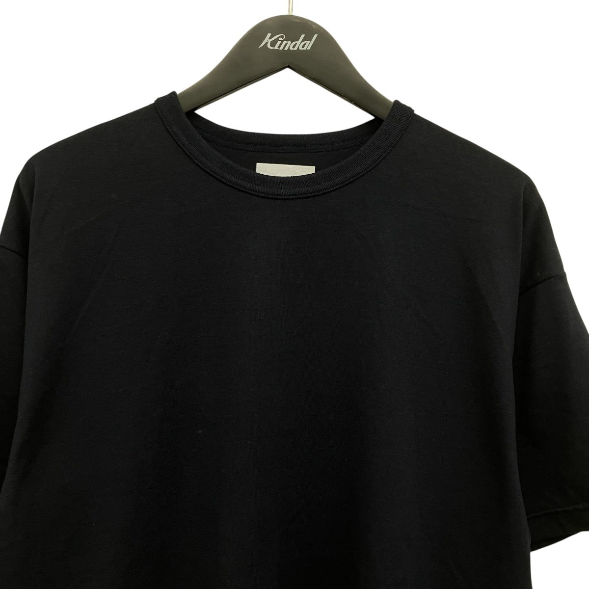 WTAPS ACADEMY SS CTPL バックプリントTシャツ 古着・中古-3枚目のアイテム画像
