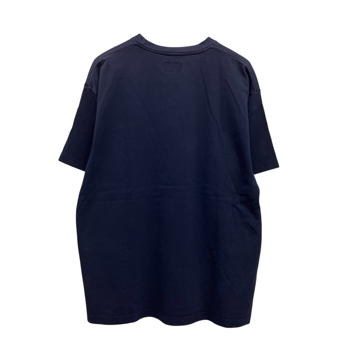 DESCENDANT クルーネックTシャツ 古着・中古-2枚目のアイテム画像