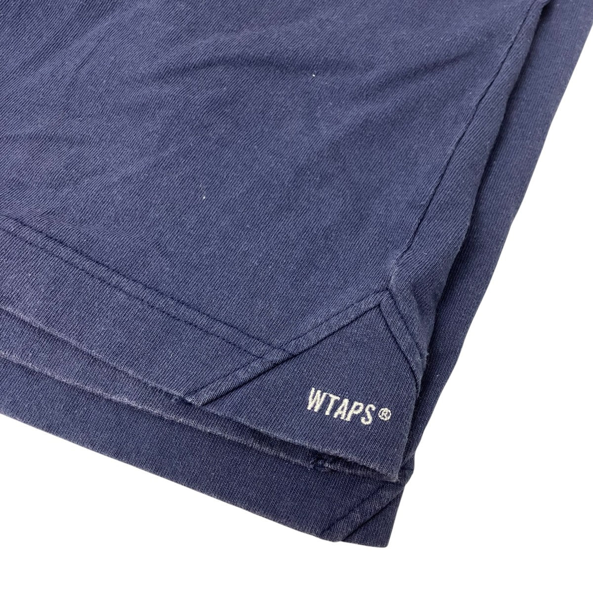 WTAPS ショートパンツ 古着・中古-4枚目のアイテム画像