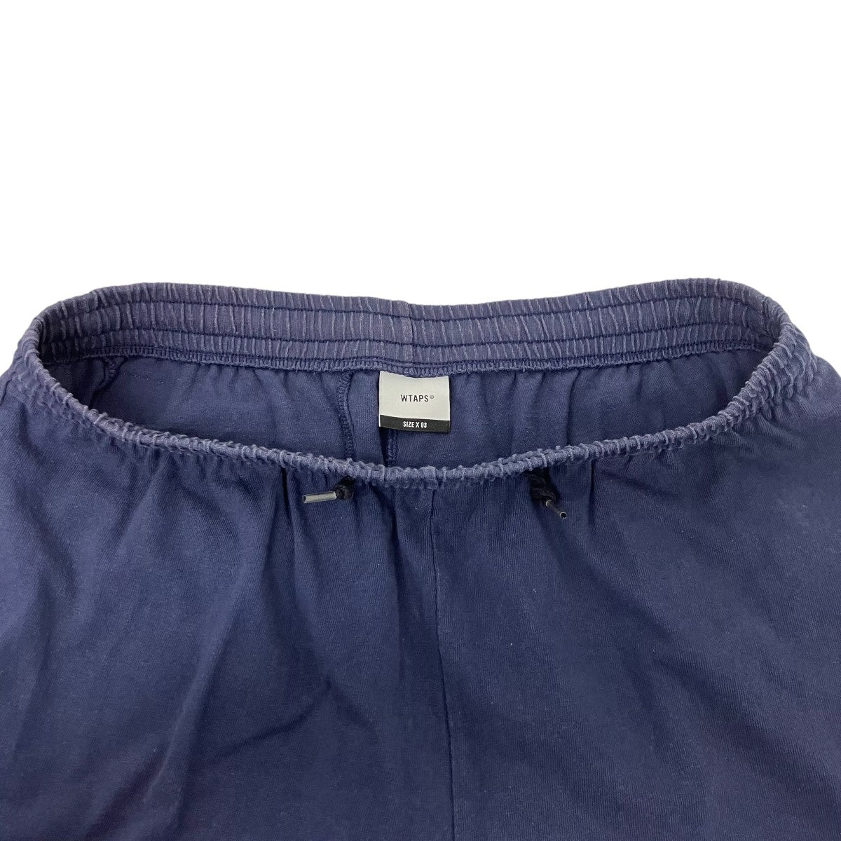 WTAPS ショートパンツ 古着・中古-5枚目のアイテム画像