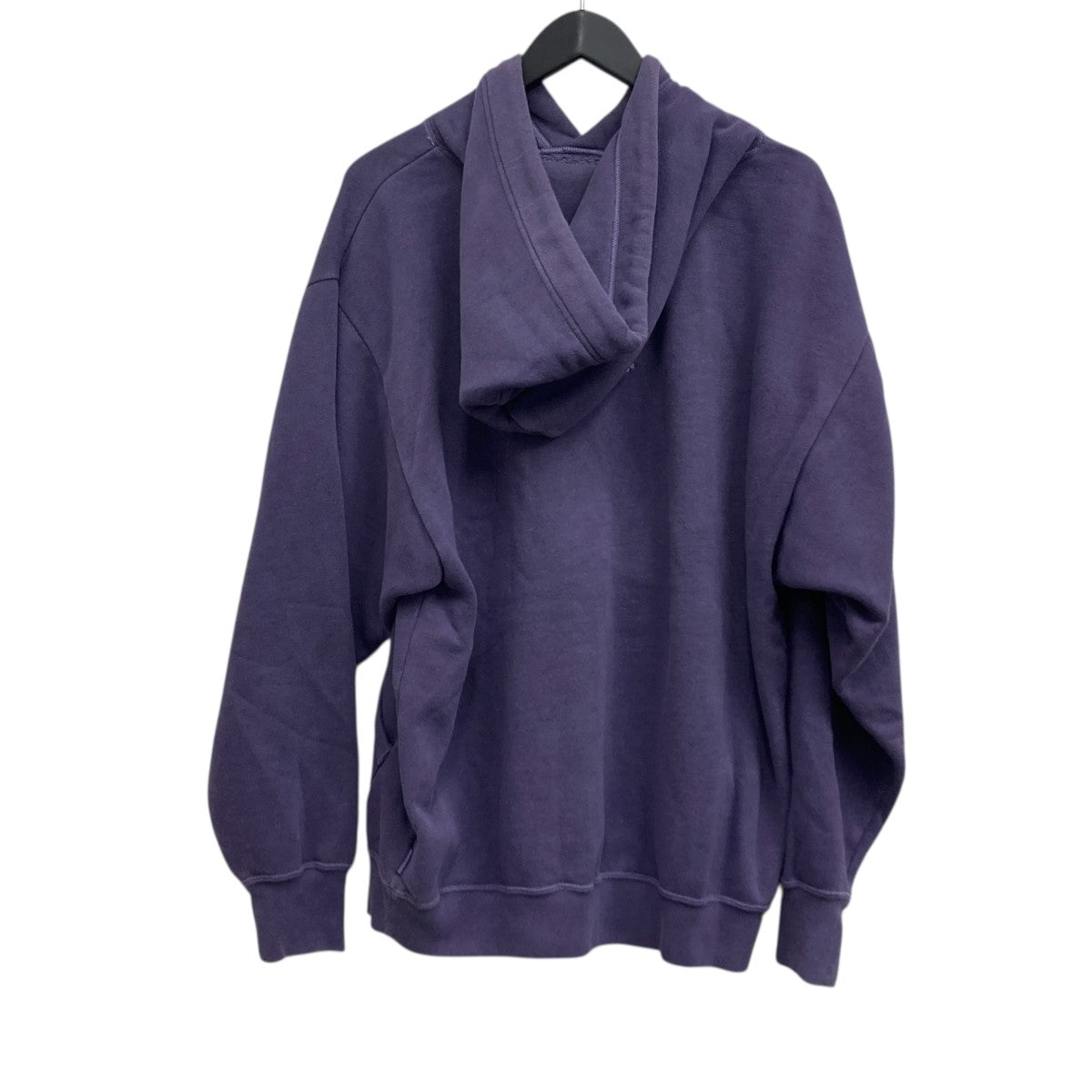 WTAPS バックプリントパーカー 古着・中古-2枚目のアイテム画像