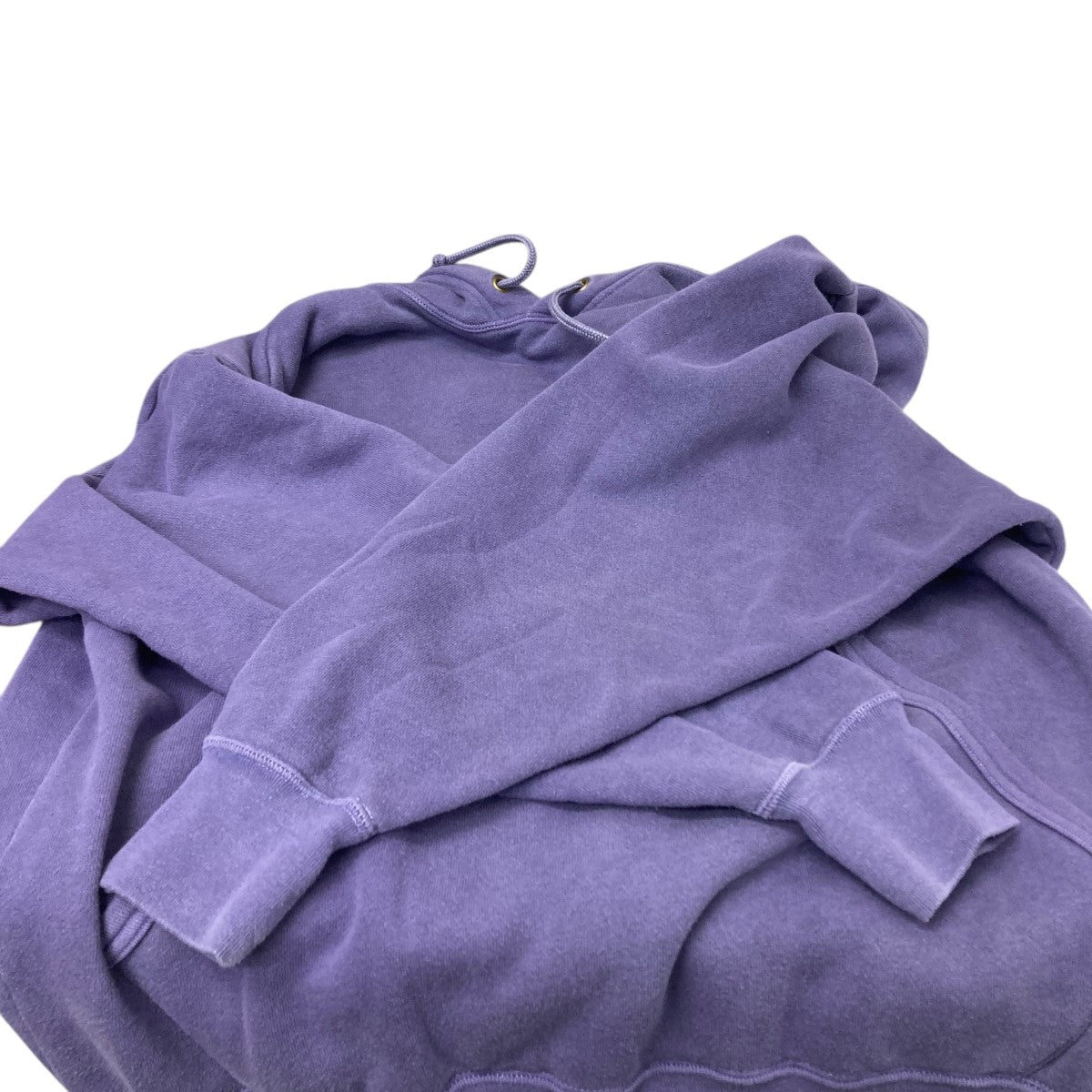 WTAPS バックプリントパーカー 古着・中古-4枚目のアイテム画像