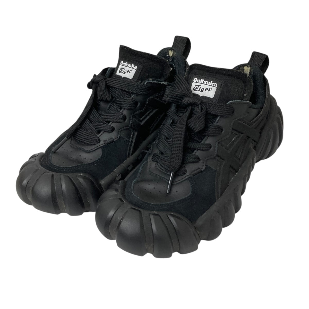 テトランアルファ　ガーガメル 新作テトランαとドクロマン2.0 : ガーガメル放送局