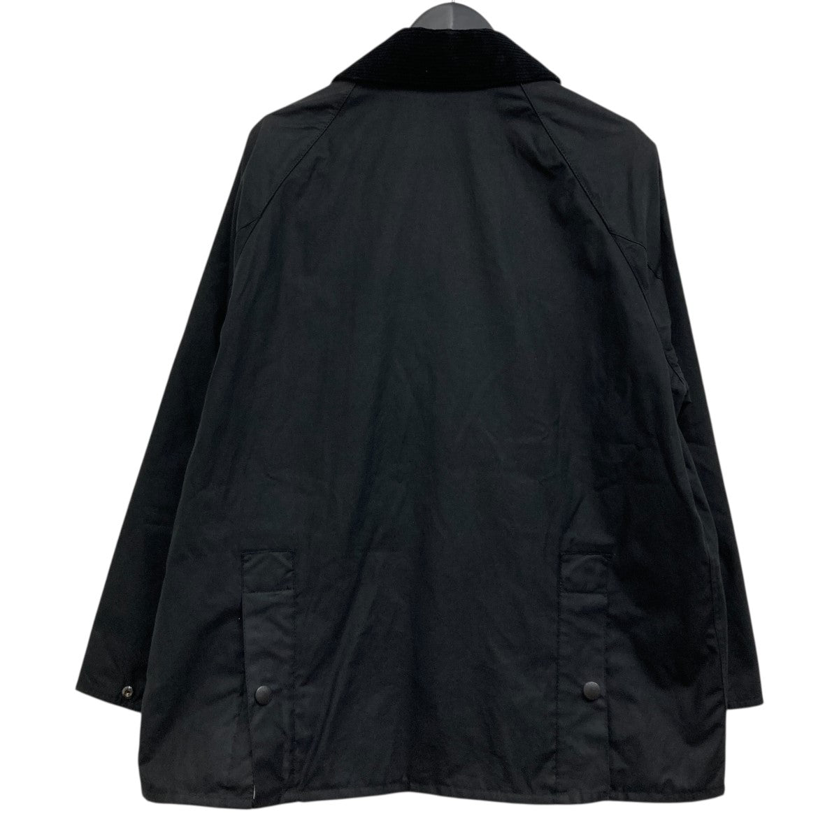 Barbour(バーブァー) オイルドジャケット 2002075 ブラック サイズ 36
