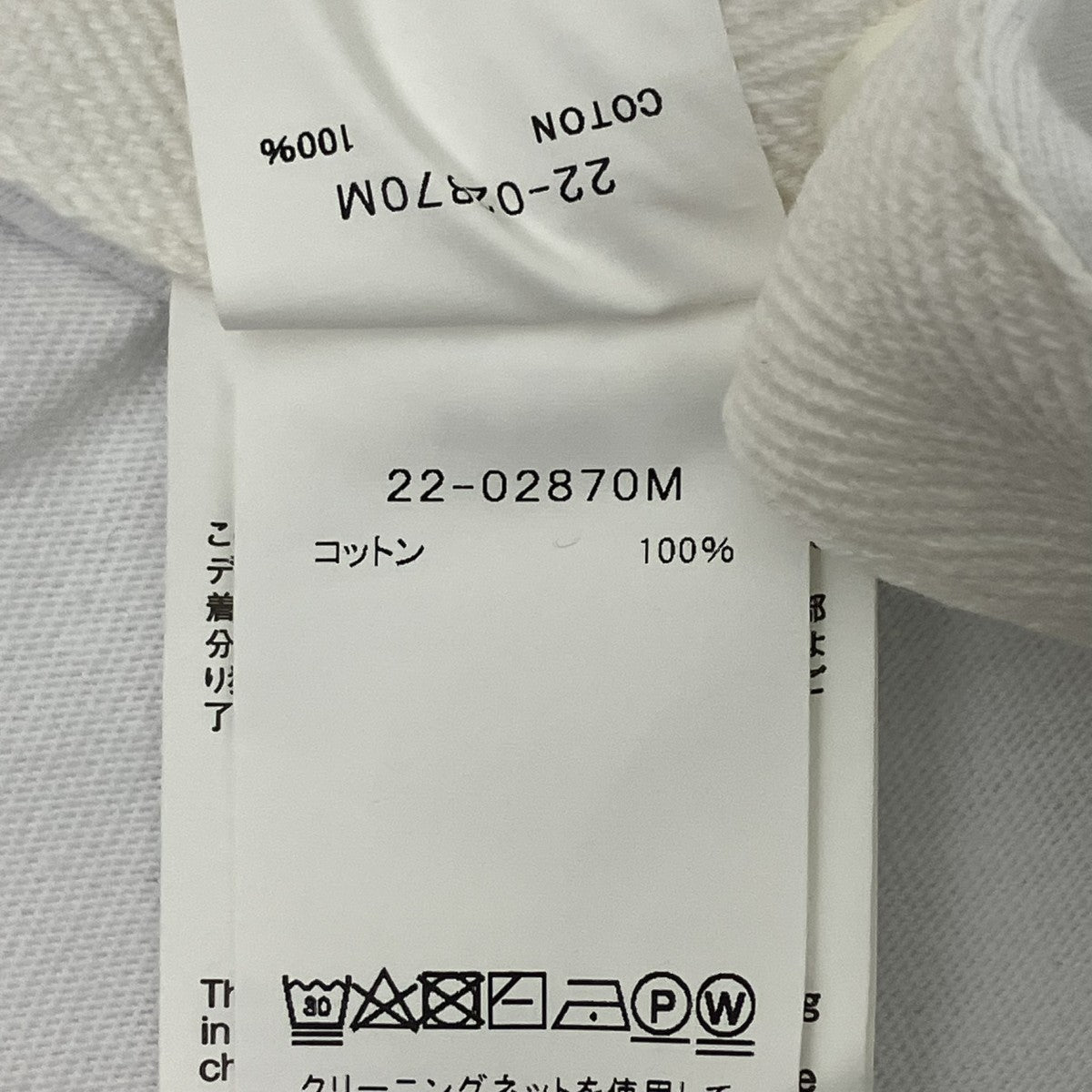 ポケットTシャツ