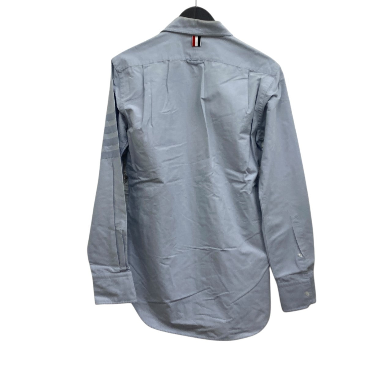 Thom Browne オックスフォード クラシック シャツ 古着・中古-2枚目のアイテム画像