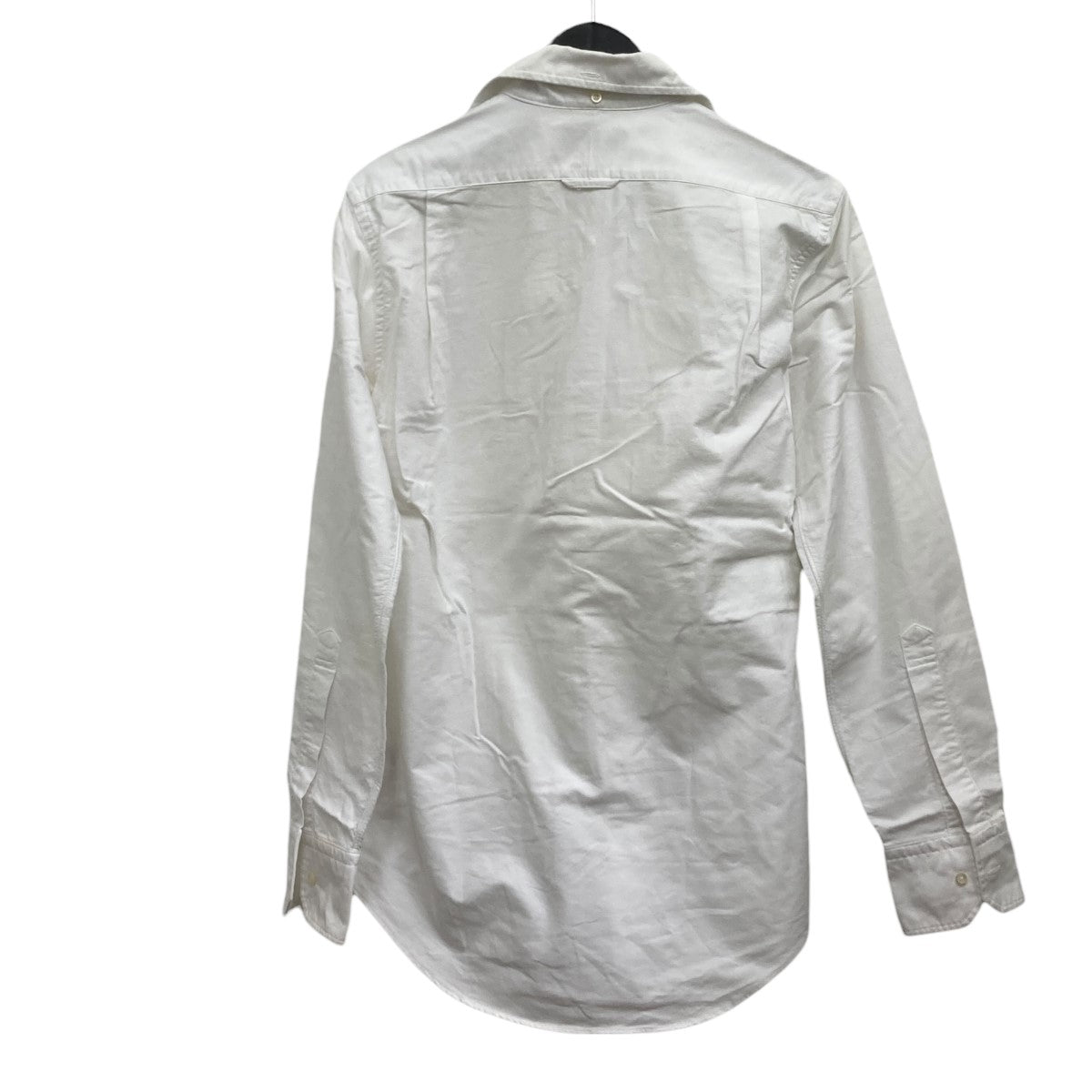 Thom Browne ロングスリーブシャツ 古着・中古-2枚目のアイテム画像