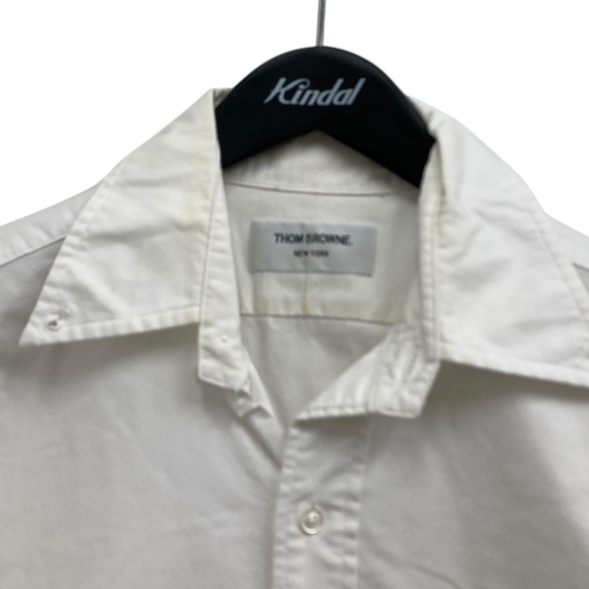Thom Browne ロングスリーブシャツ 古着・中古-3枚目のアイテム画像