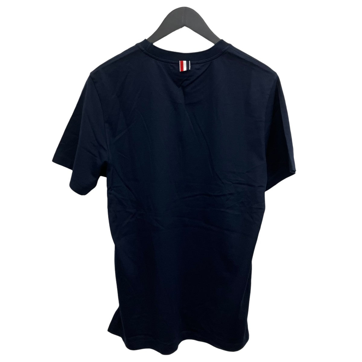Thom Browne クルーネックTシャツ 古着・中古-2枚目のアイテム画像