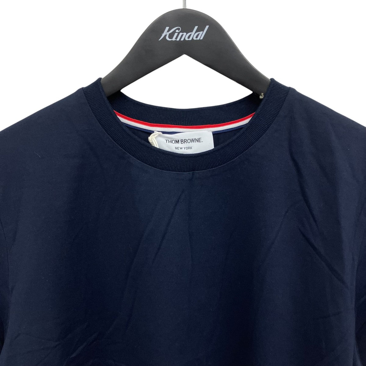 Thom Browne クルーネックTシャツ 古着・中古-3枚目のアイテム画像